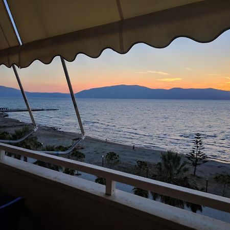 Lucky Lux Apartment Vlore Exterior photo