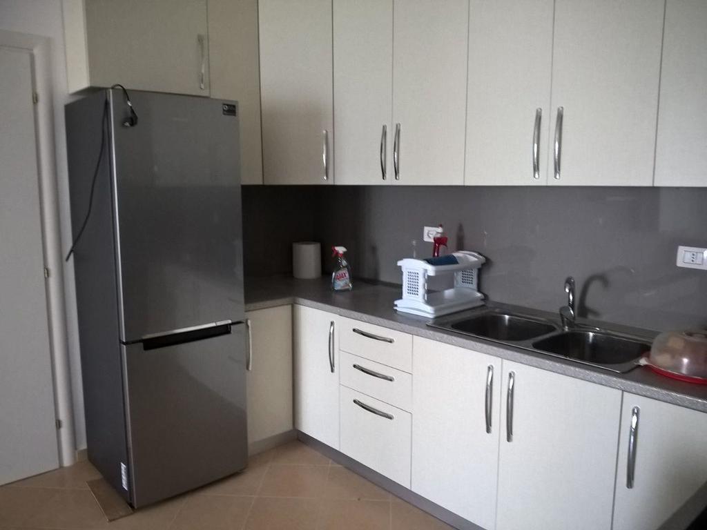Lucky Lux Apartment Vlore Exterior photo