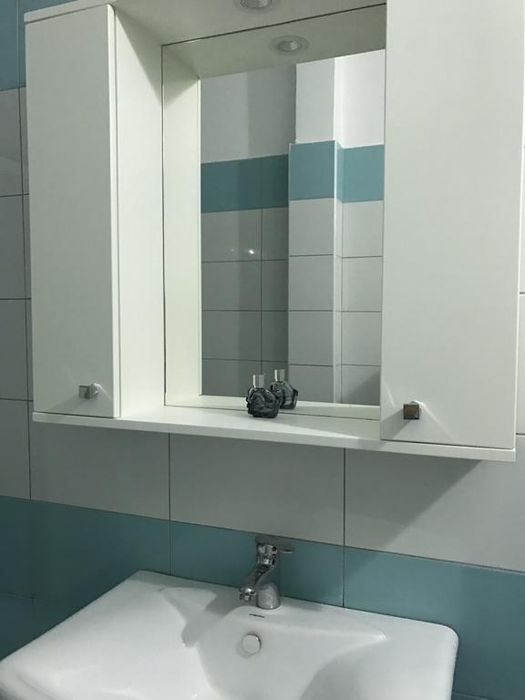 Lucky Lux Apartment Vlore Exterior photo