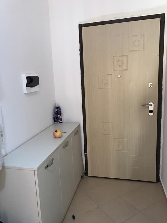 Lucky Lux Apartment Vlore Exterior photo