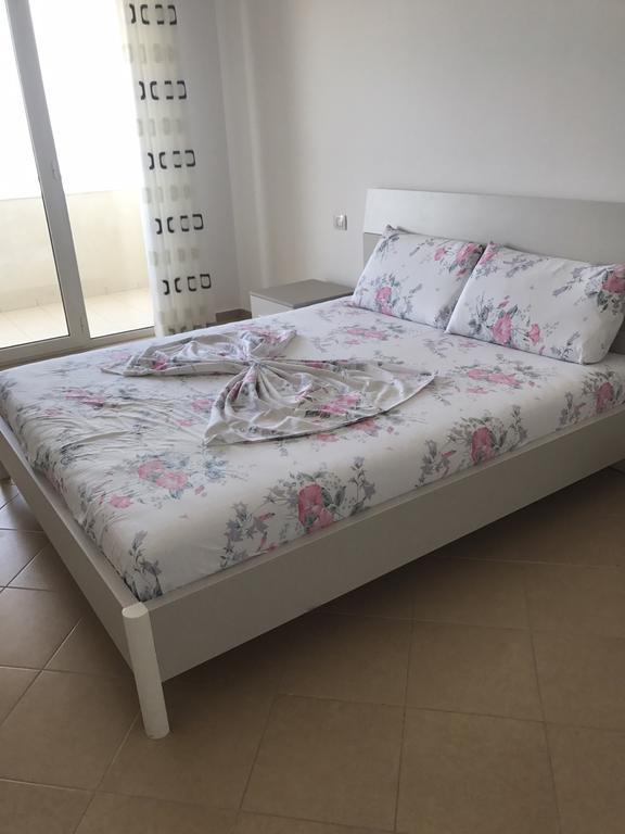 Lucky Lux Apartment Vlore Exterior photo