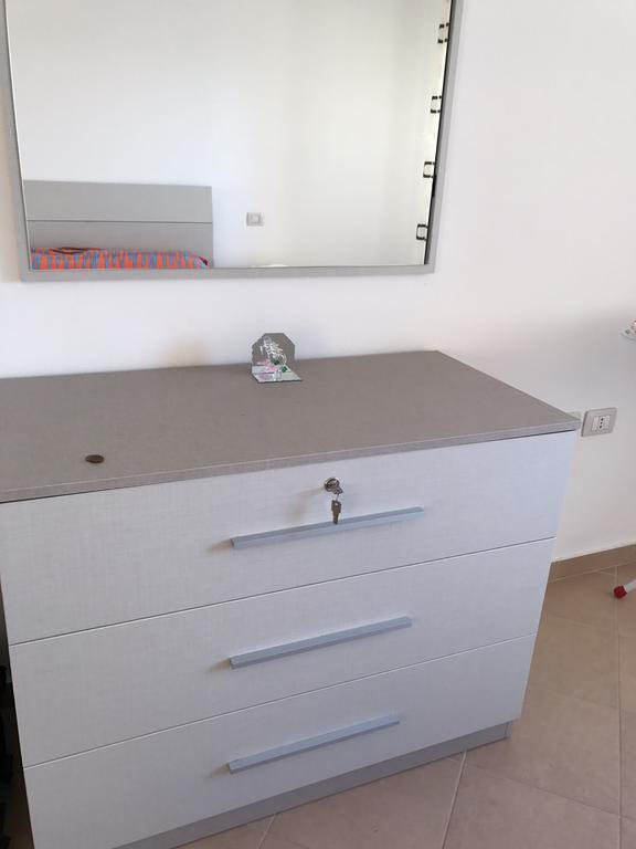 Lucky Lux Apartment Vlore Exterior photo