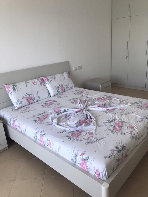 Lucky Lux Apartment Vlore Exterior photo