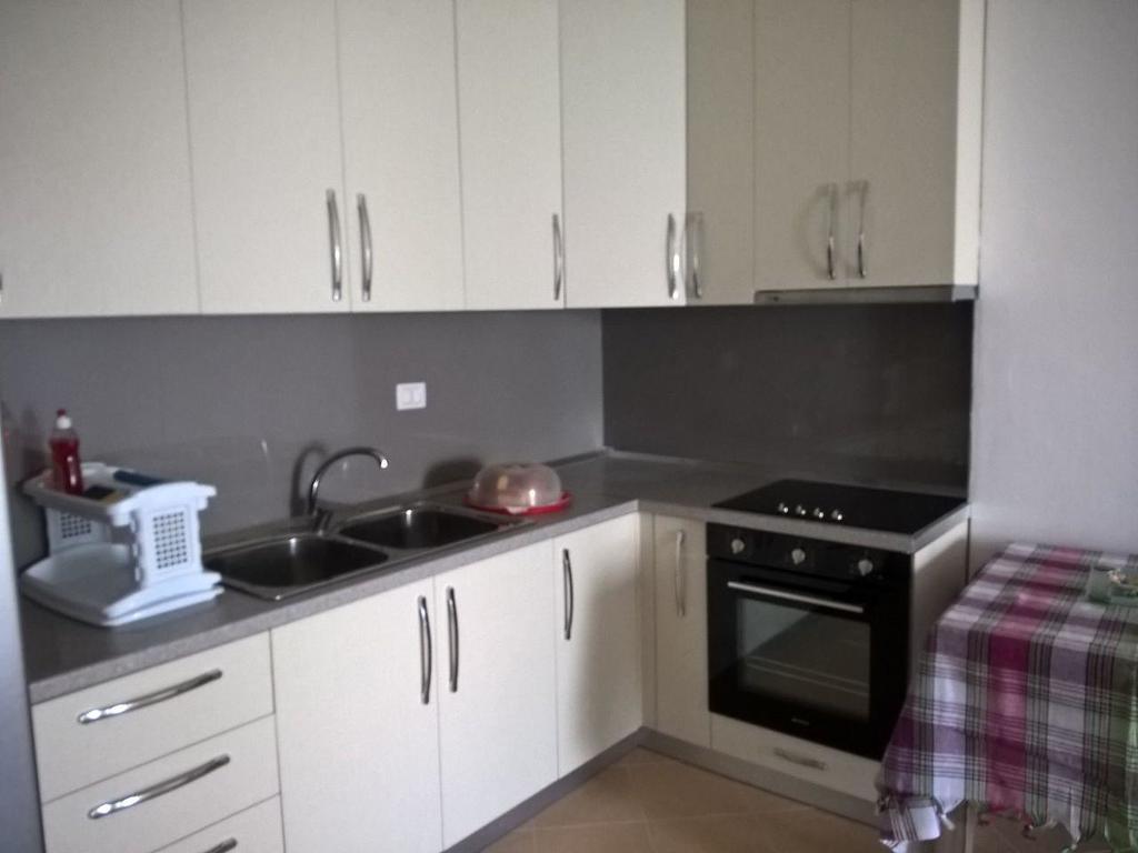 Lucky Lux Apartment Vlore Exterior photo