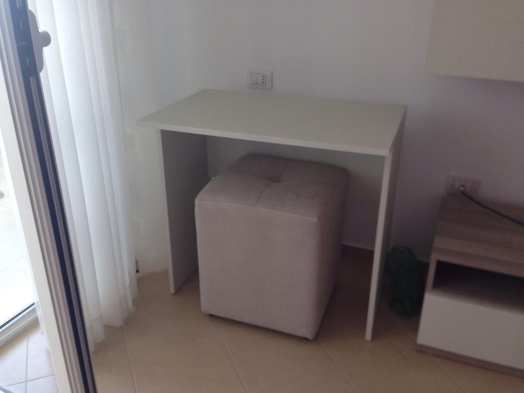 Lucky Lux Apartment Vlore Exterior photo