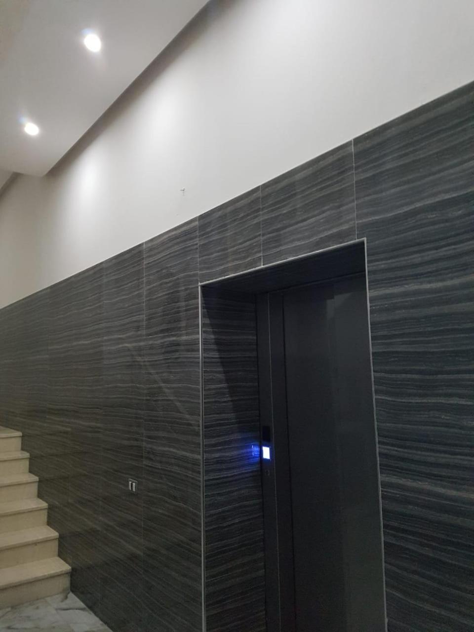 Lucky Lux Apartment Vlore Exterior photo