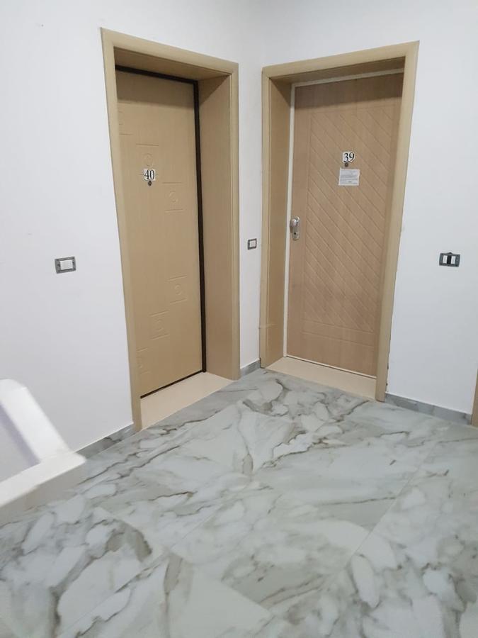 Lucky Lux Apartment Vlore Exterior photo