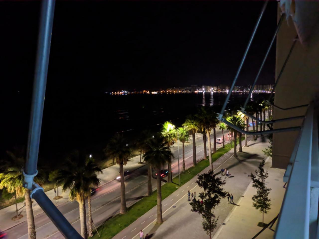 Lucky Lux Apartment Vlore Exterior photo
